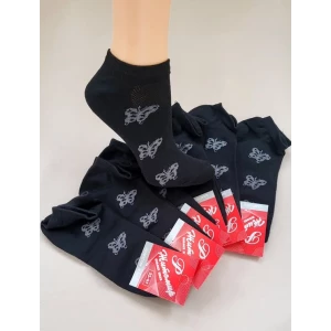 Зображення товара -  Сіточка до кісточки з метеликами