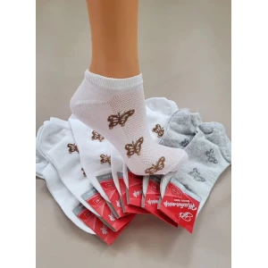 Зображення товара -  Сіточка з метеликом