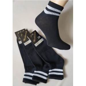 Зображення товара -  Стрейчеві, верх з резинкою, середні