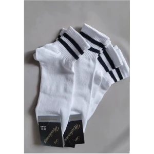 Зображення товара -  Стрейчевий верх з резинкою, середні