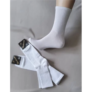 Зображення товара -  Стрейчеві, верх з резинкою, високі