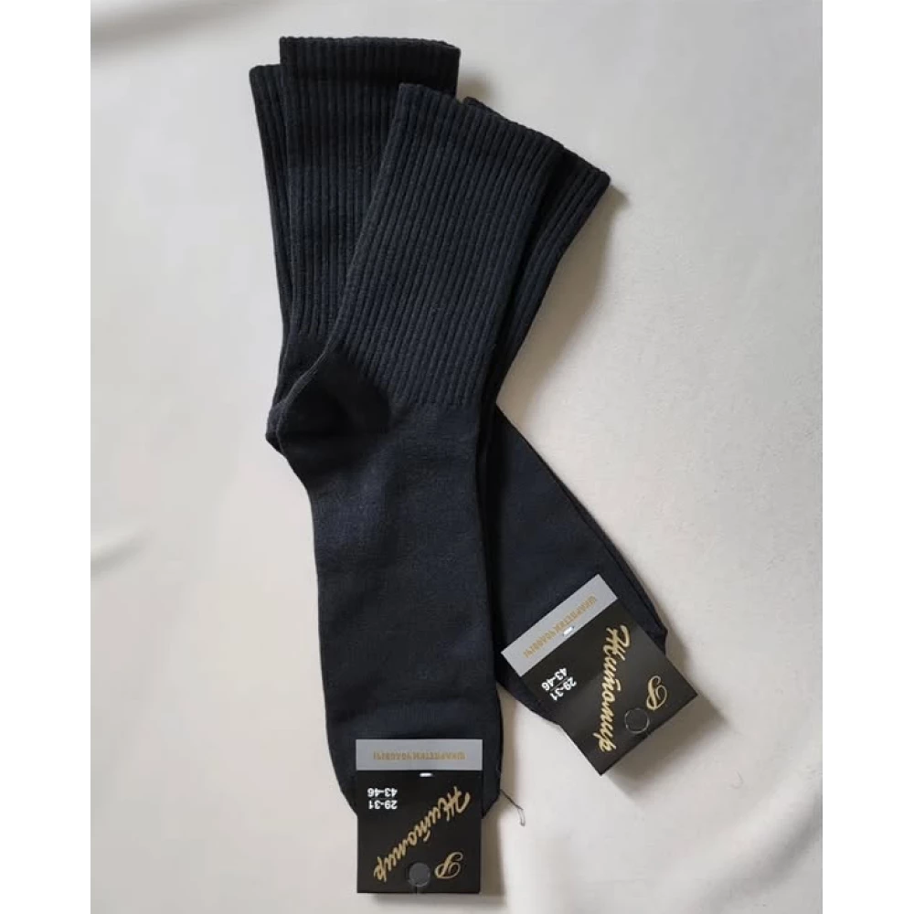 Високі з резинкою