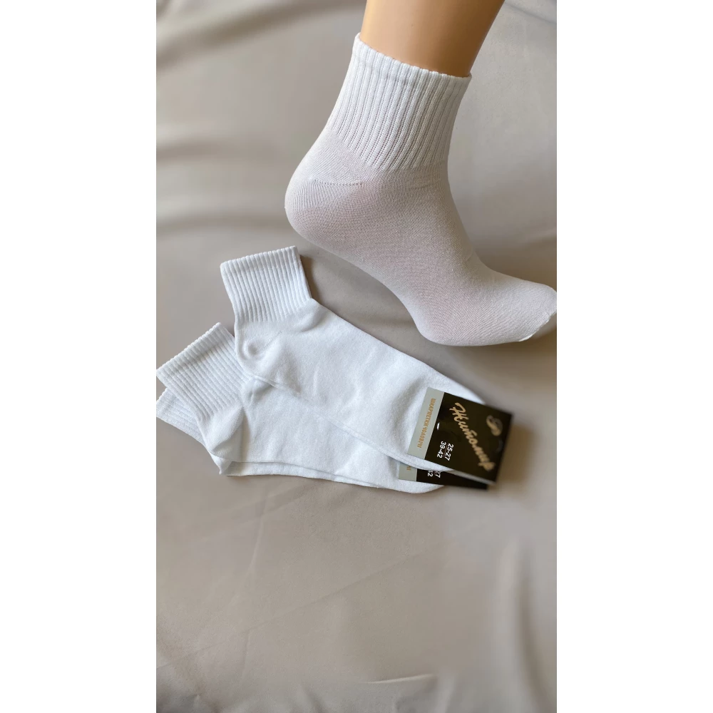 Стрейчеві,середні,верх з резинкою