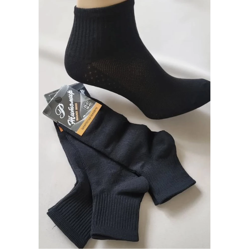 Сіточка чоловічі верх з резикою