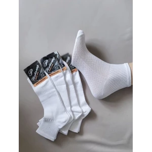 Зображення товара -  Чоловіча шкарпетка сітка